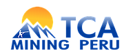 Logo of TCA Mining Perú